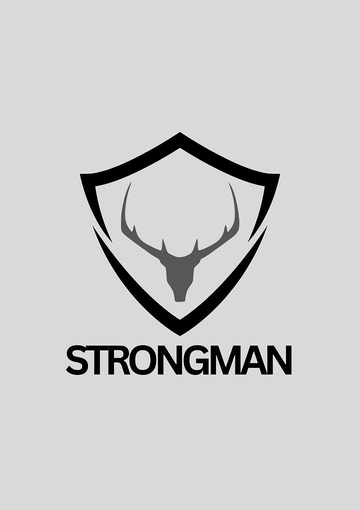 STAG Strongman product image (1)