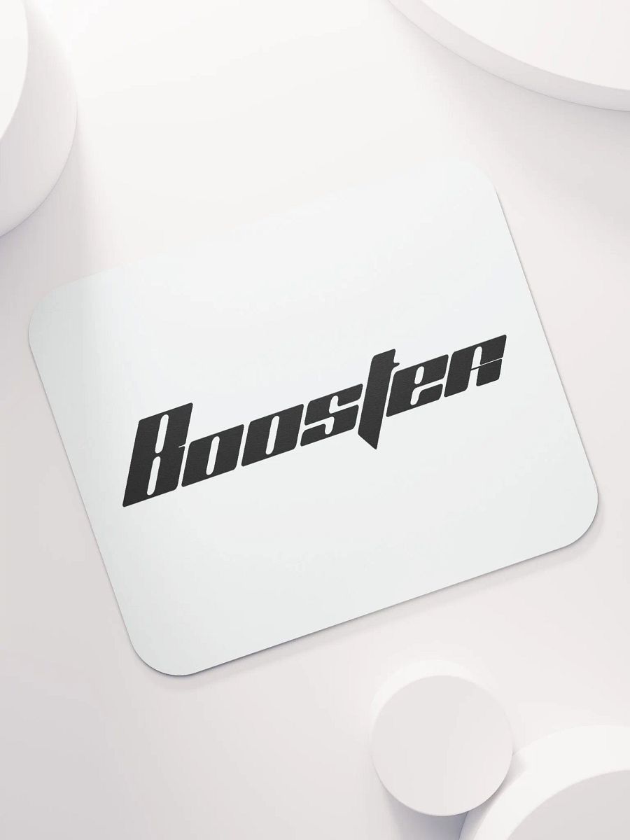 The Booster Mouse Pad. product image (7)