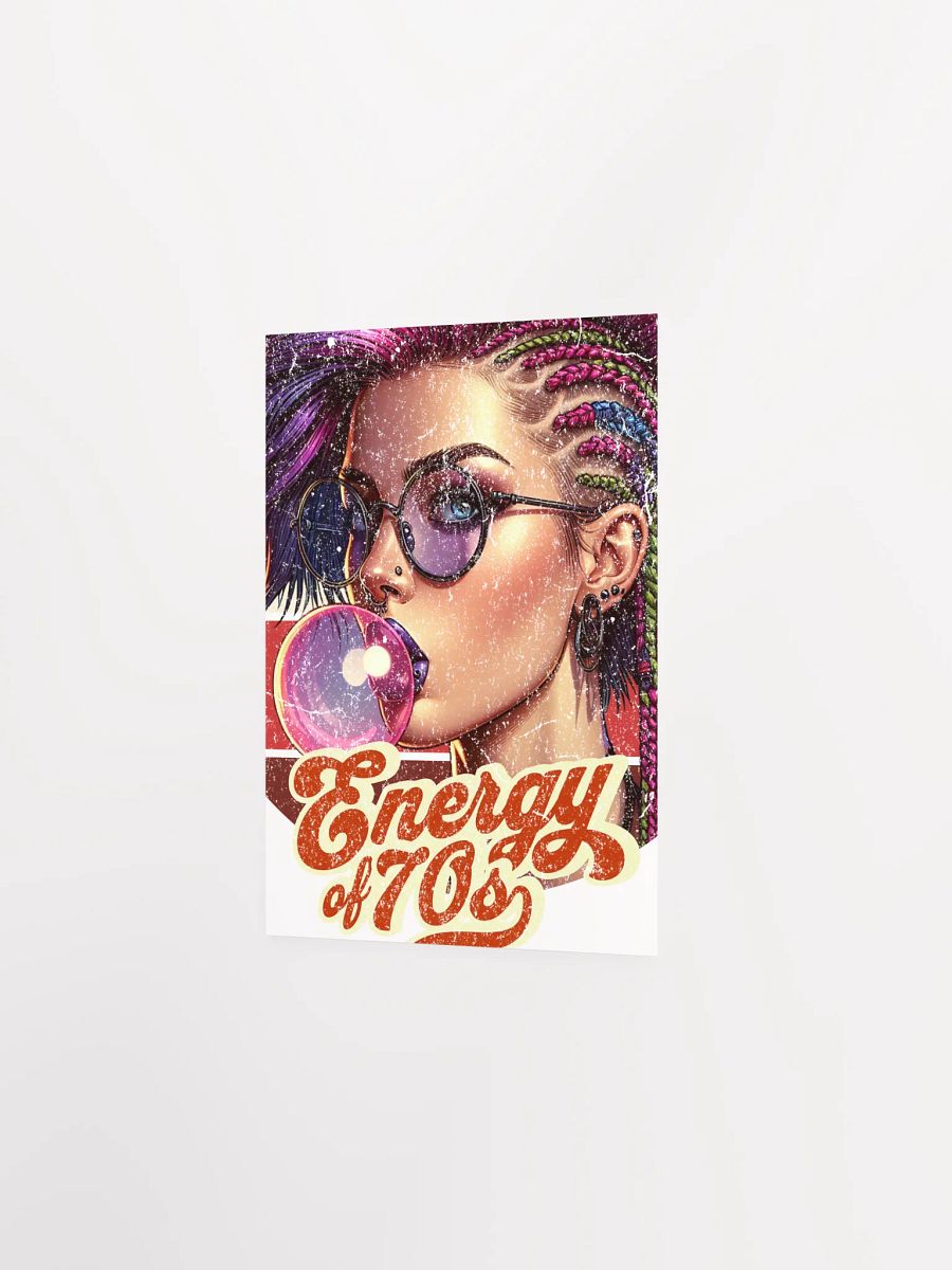 Punk Vibes poster product image (2)