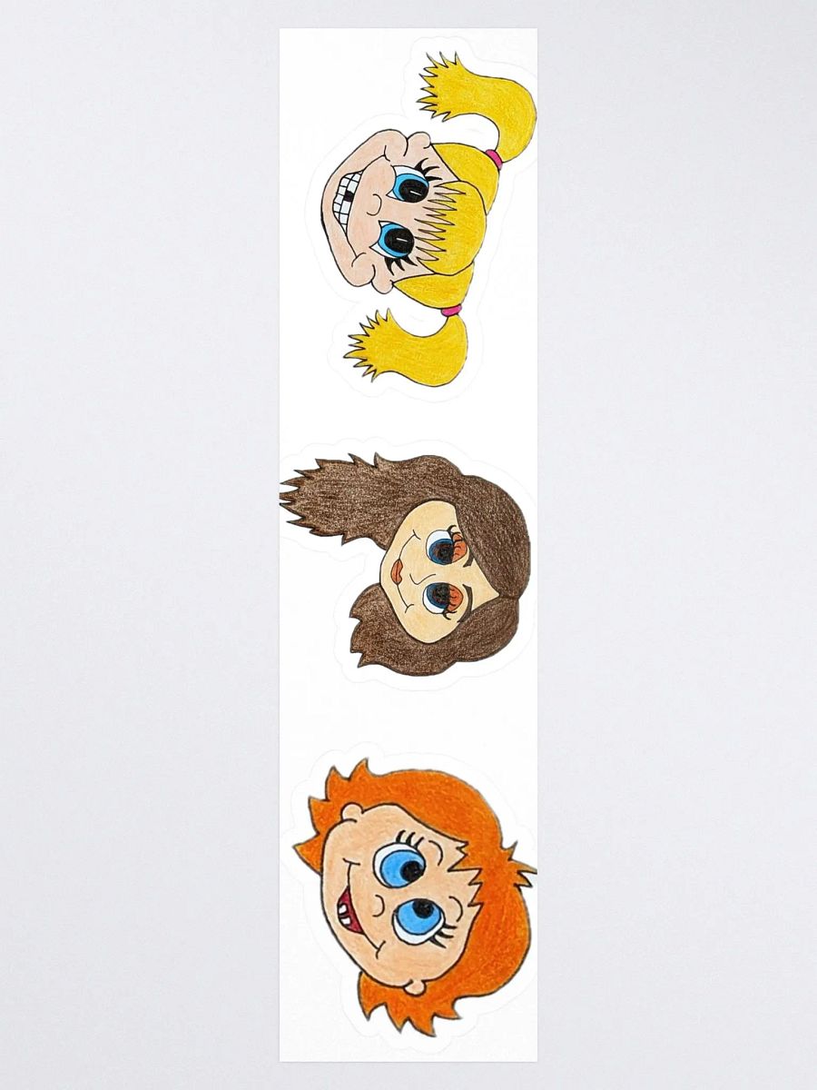 The Trio product image (3)