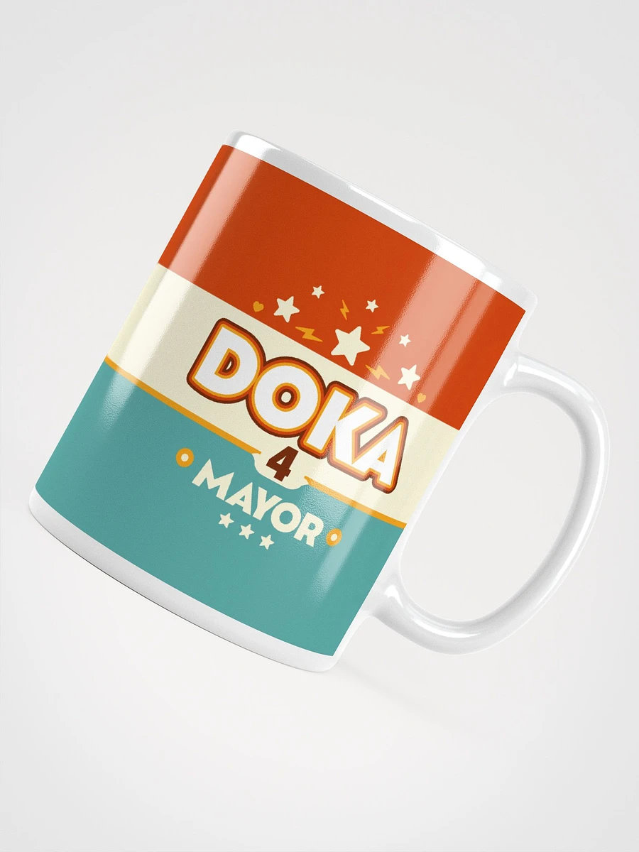 Doka4Mayor Mug product image (4)