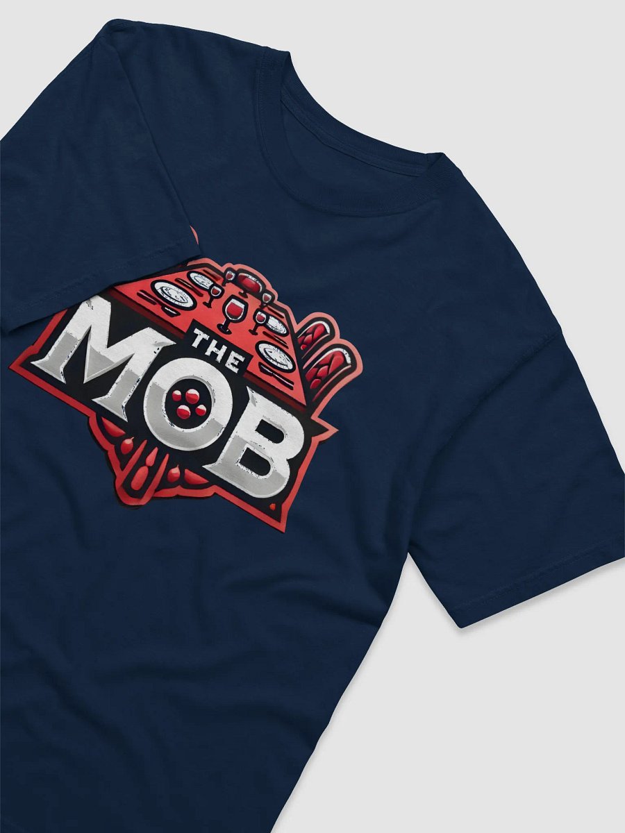 The Mob T-Shirt product image (14)