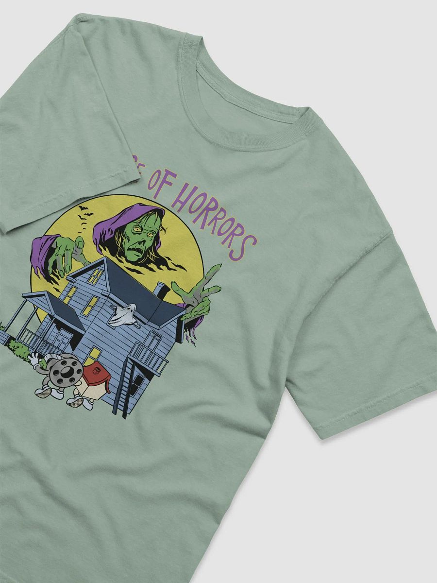 House of Ghoul Unisex Tee product image (3)