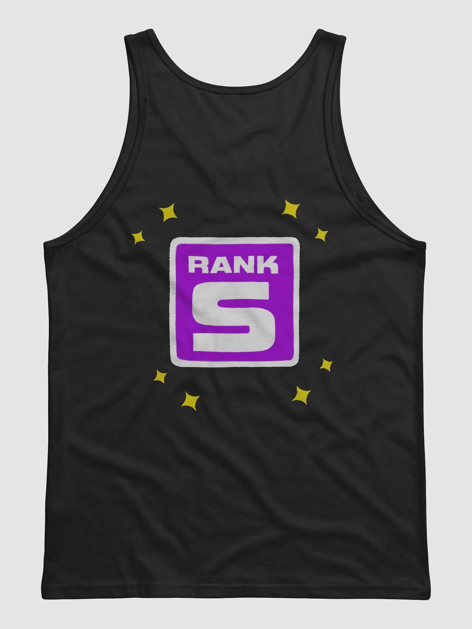 Pro Gamer Tank product image (4)