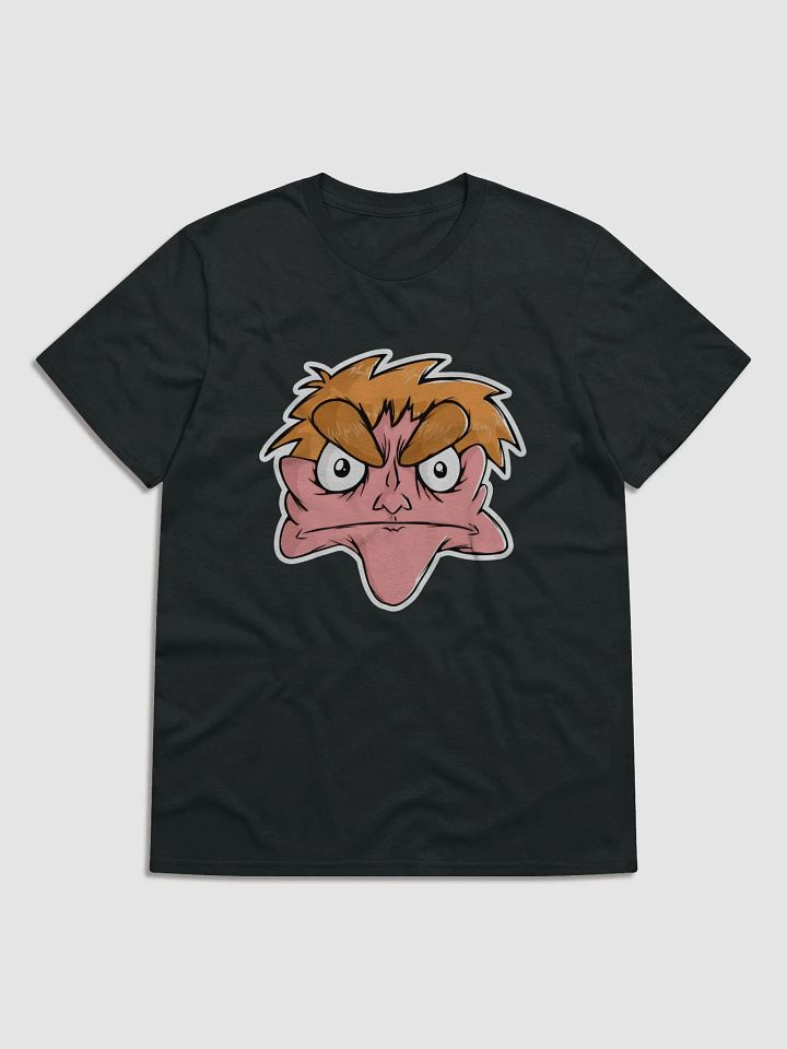 'IHE Face' T-Shirt product image (1)