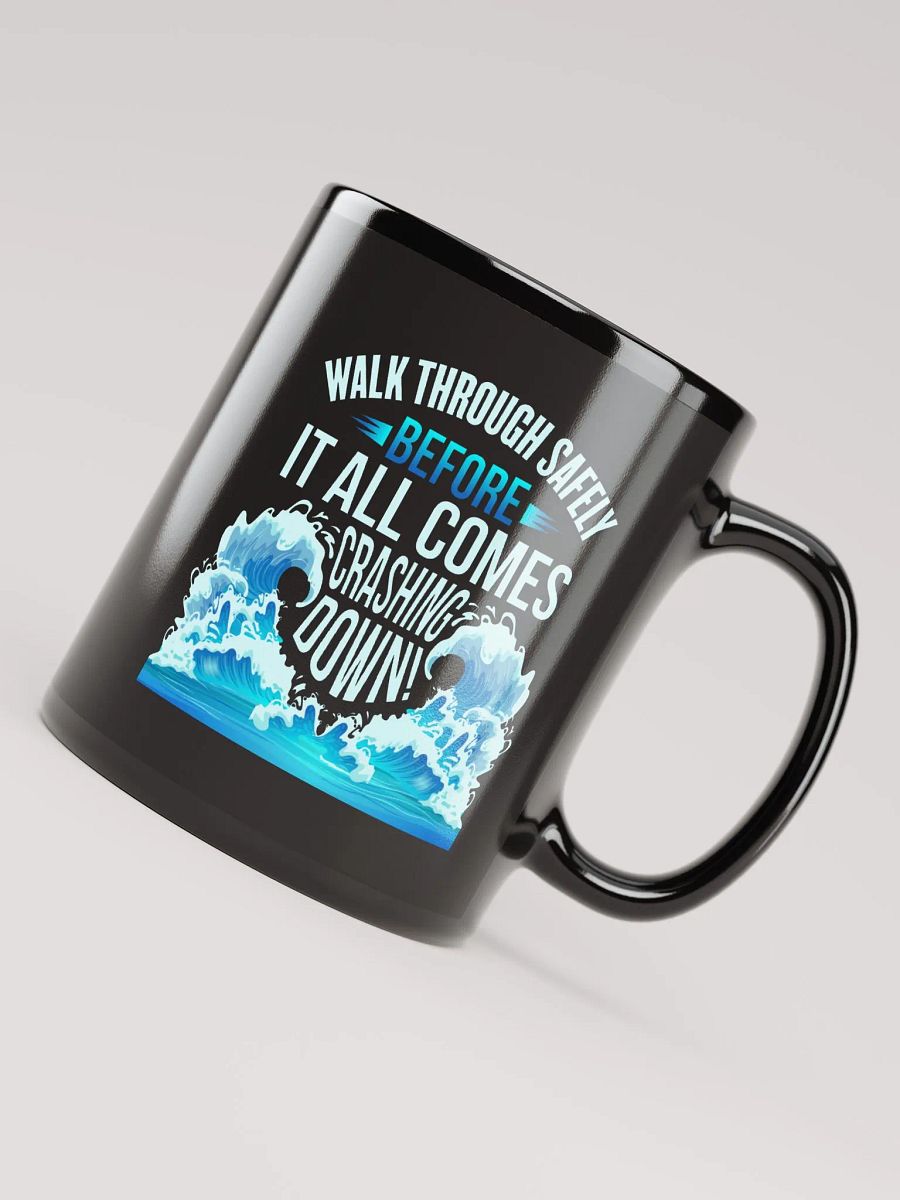 PARTING THE SEA CUP product image (7)