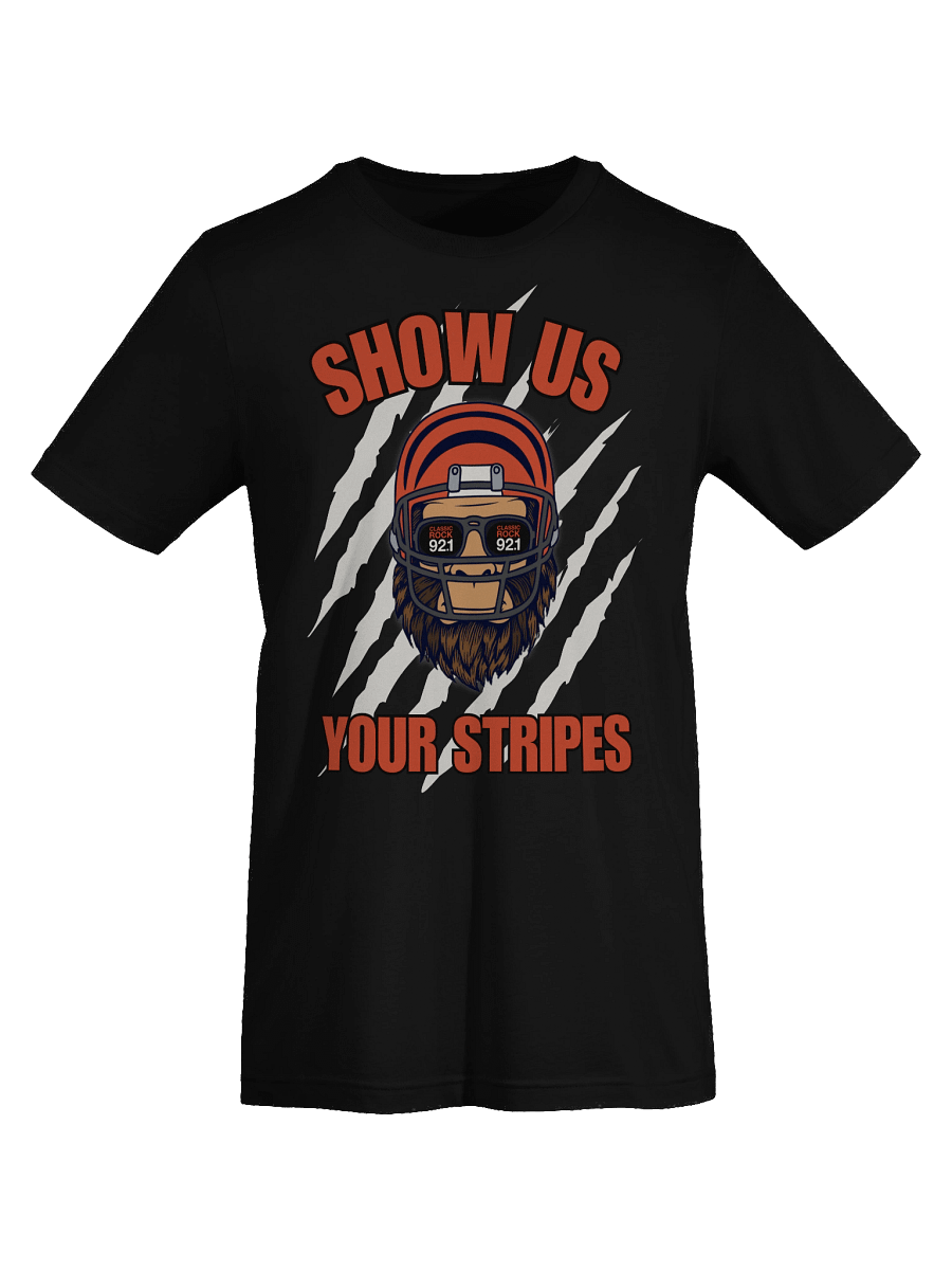 Show Us Your Stripes product image (7)