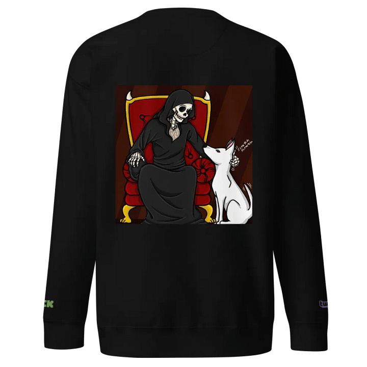 Sweater product image (1)