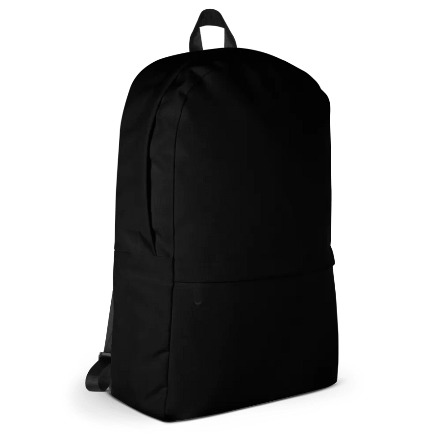 Default All-Over Print Backpack product image (5)