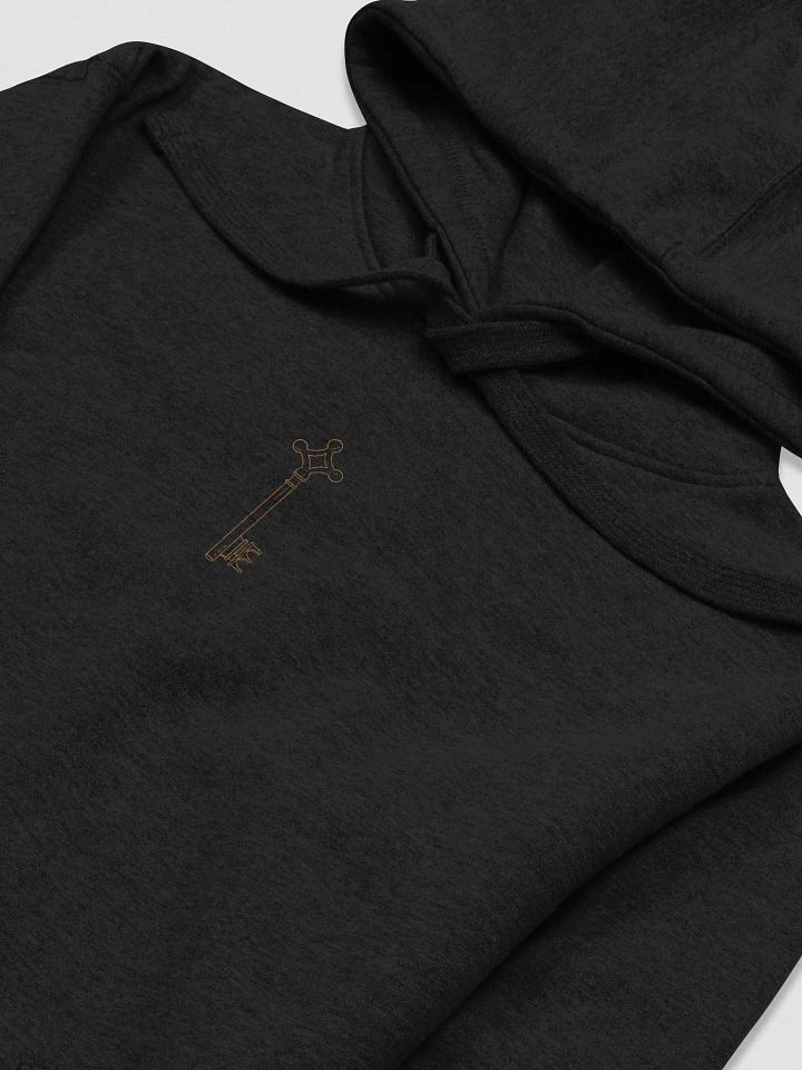 Key Hoodie product image (1)
