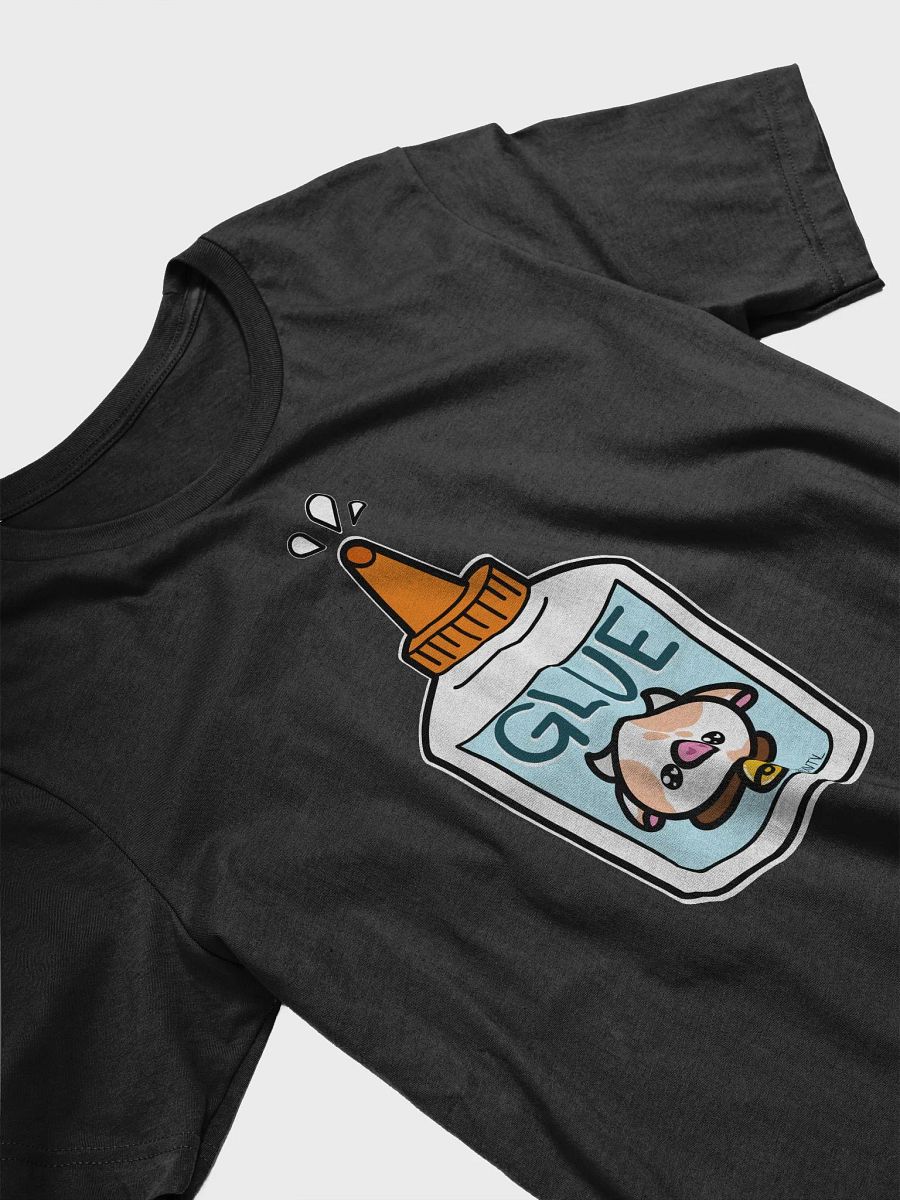 Milky Glue + SUS T-Shirt product image (3)