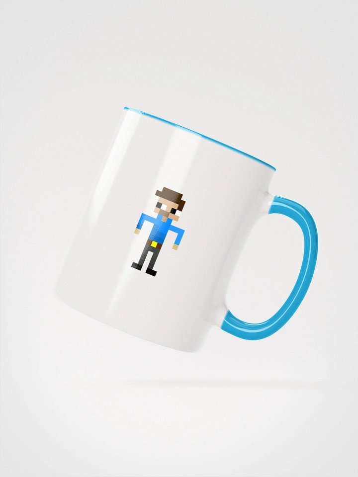 Eugene Mug product image (15)