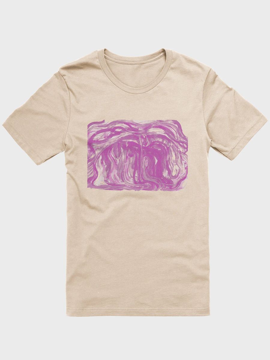 PHOENIX TEARS HIBISCUS TEE product image (5)