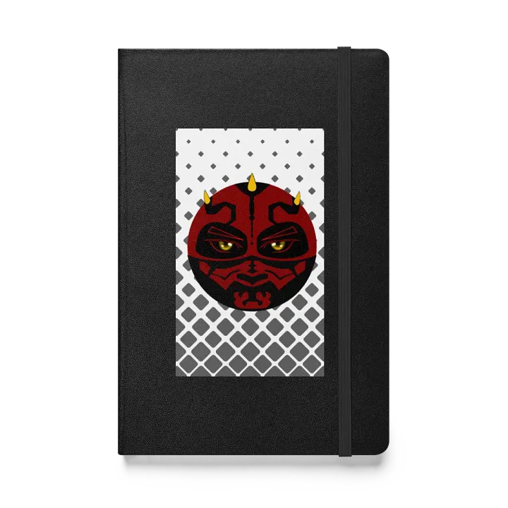 ShadowMaul Journal product image (1)