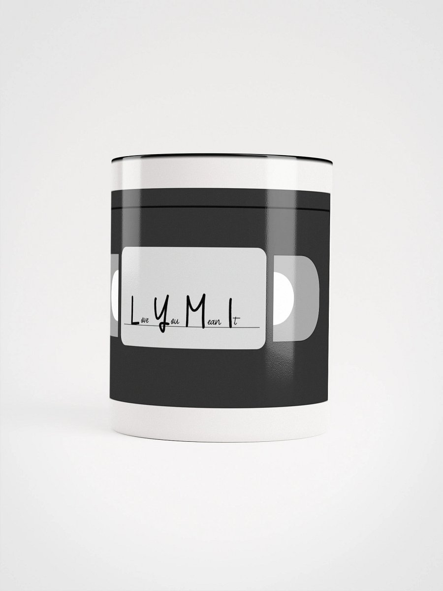LYMI VHS Mug product image (65)
