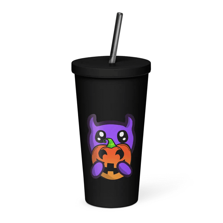 Halloween Jeffrey Stainless Steel Cup product image (2)