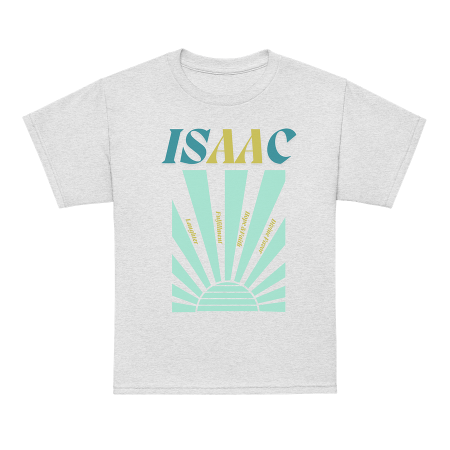 Isaac"Name Meaning" product image (71)