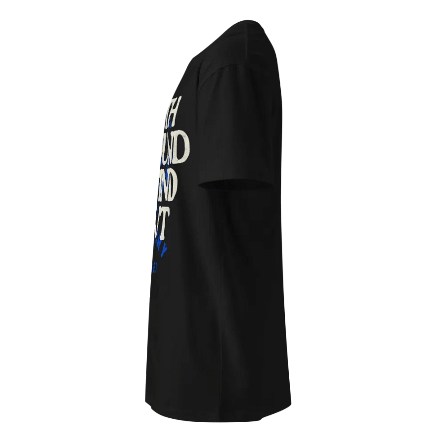 Faith Around & Find Out product image (3)