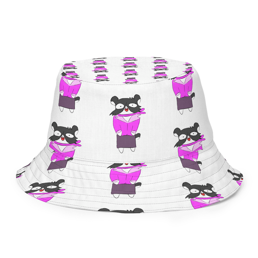 Hampan cool Vacation Hat holy crap product image (8)