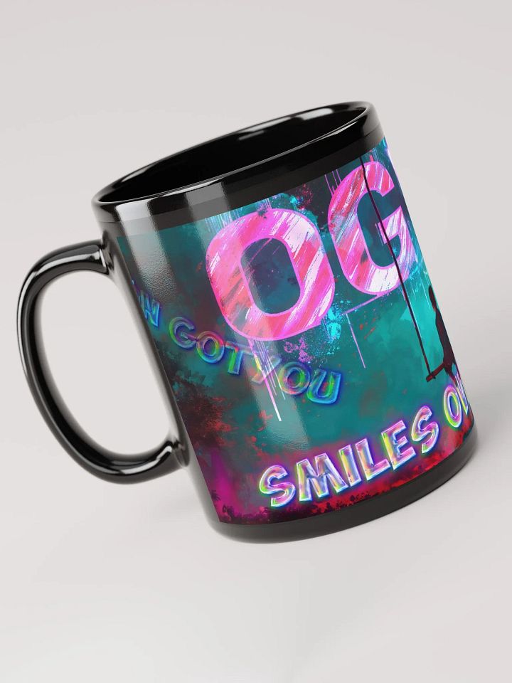 OGY Quotes Mug product image (2)