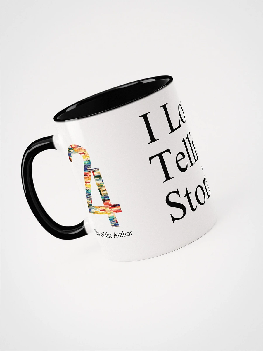 I Love Telling Stories product image (38)