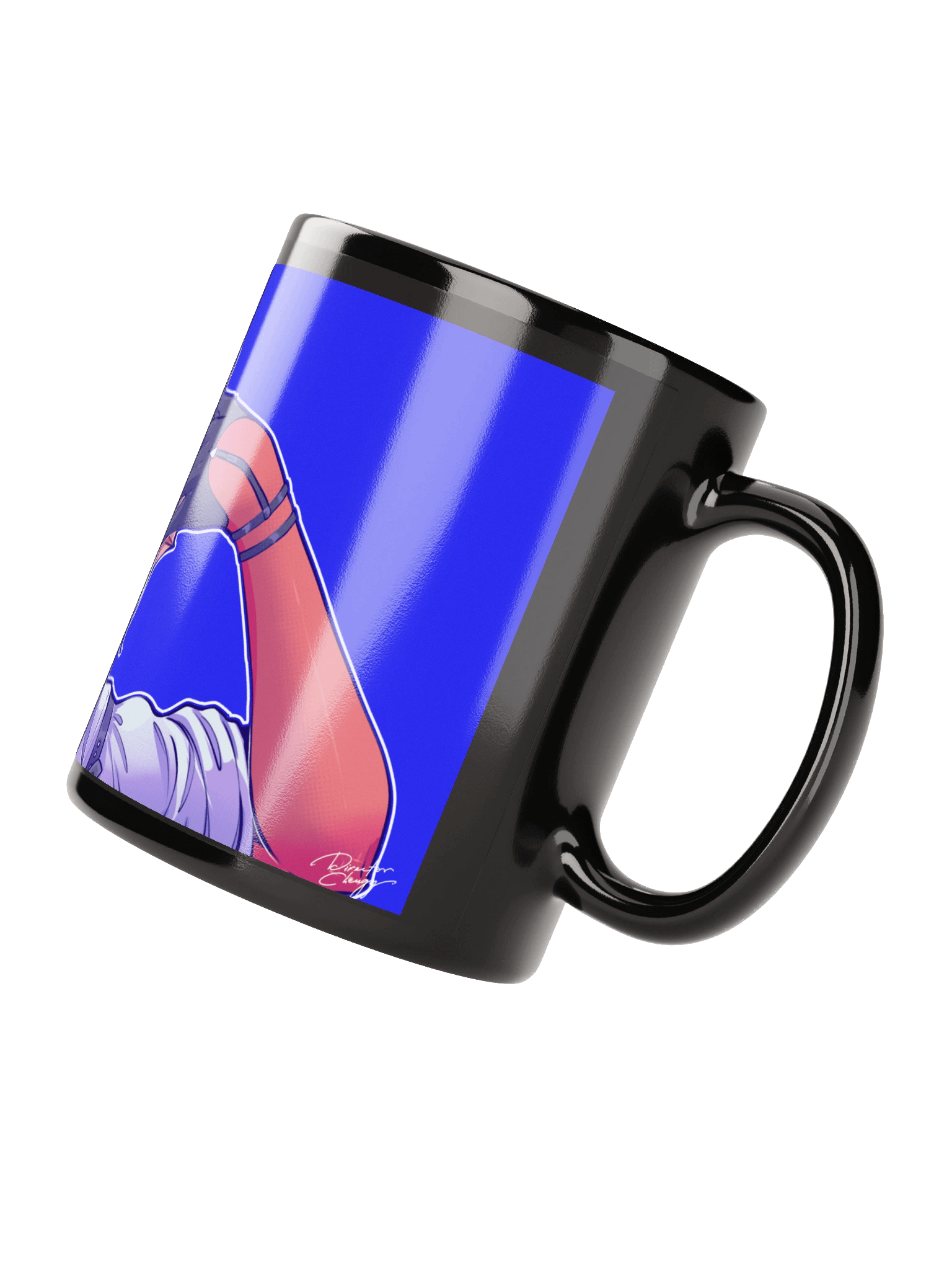 Misplay Detected Mug product image (5)