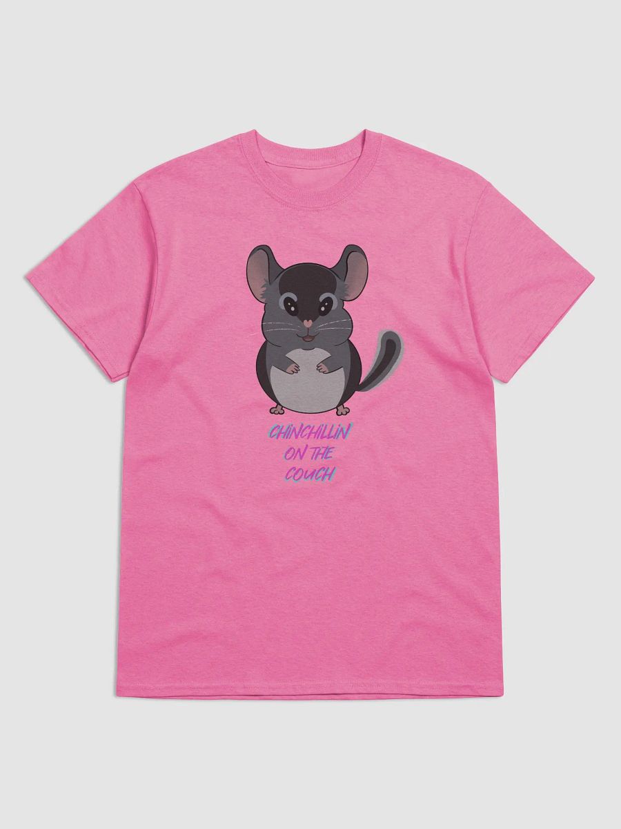 Chinchillin Shirt product image (10)