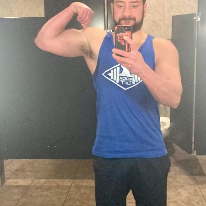 DO YOU EVEN ROOK LIFT? Canty Tank product image (3)