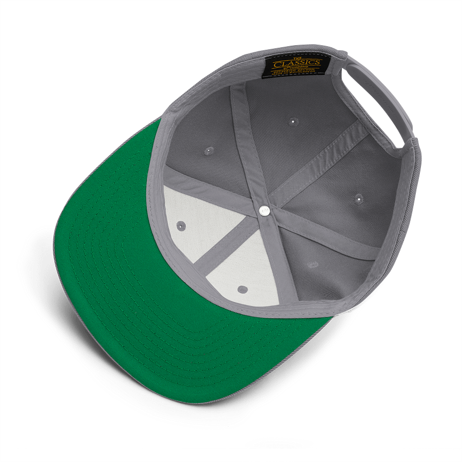 The Anvil, Here I am. Send Me. Hat product image (12)