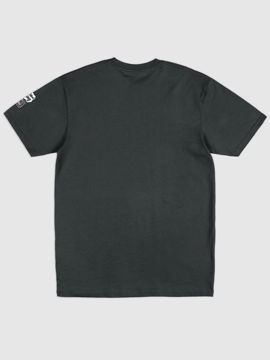 Botched Baking Tee shirt product image (10)
