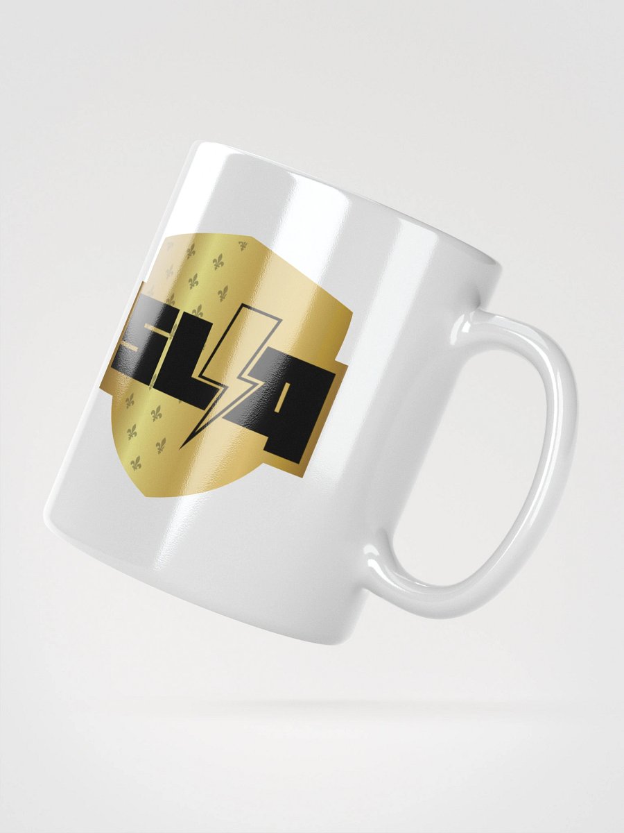 Tasse SLQ Blanche logo or product image (5)