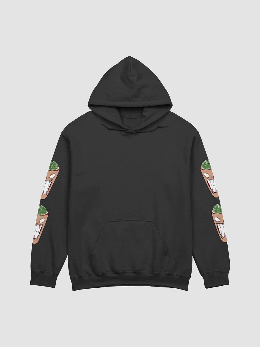 Brain Rot Hoodie product image (1)