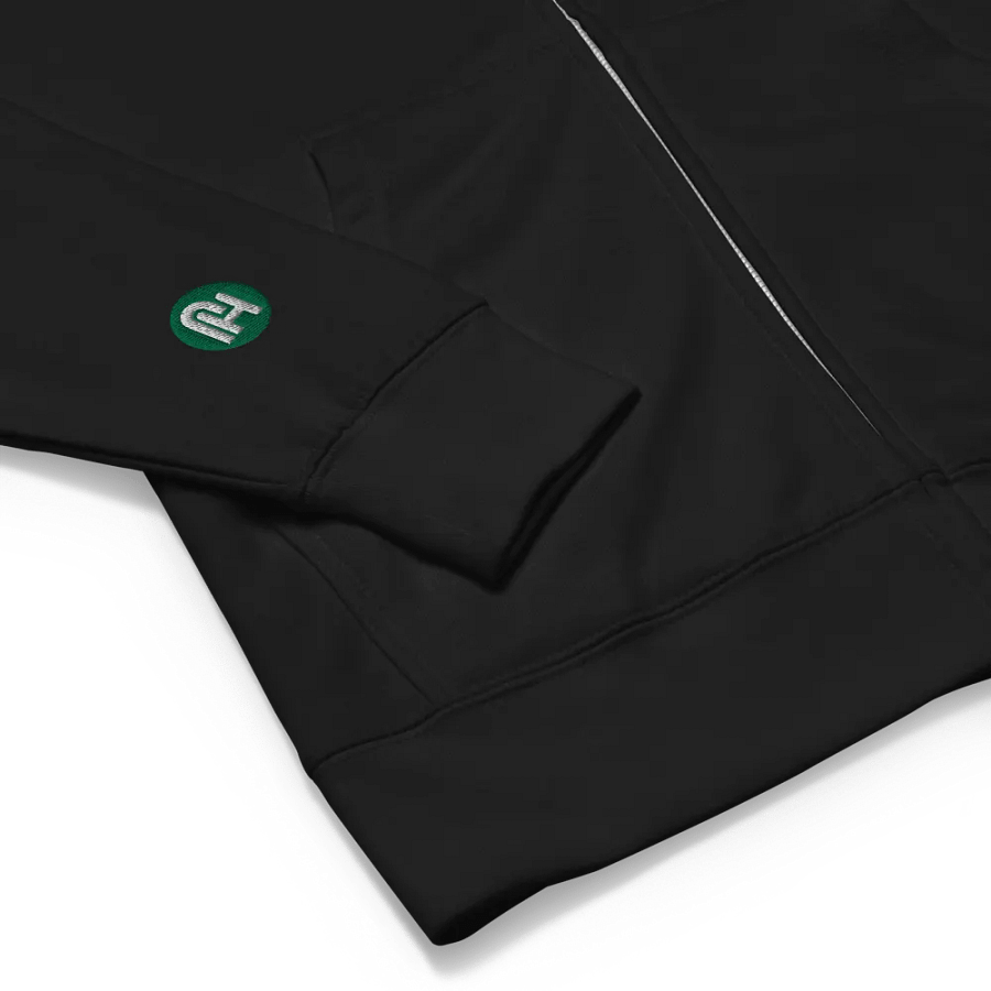 Paranormal Hive Logo Zip-Up Hoodie product image (7)