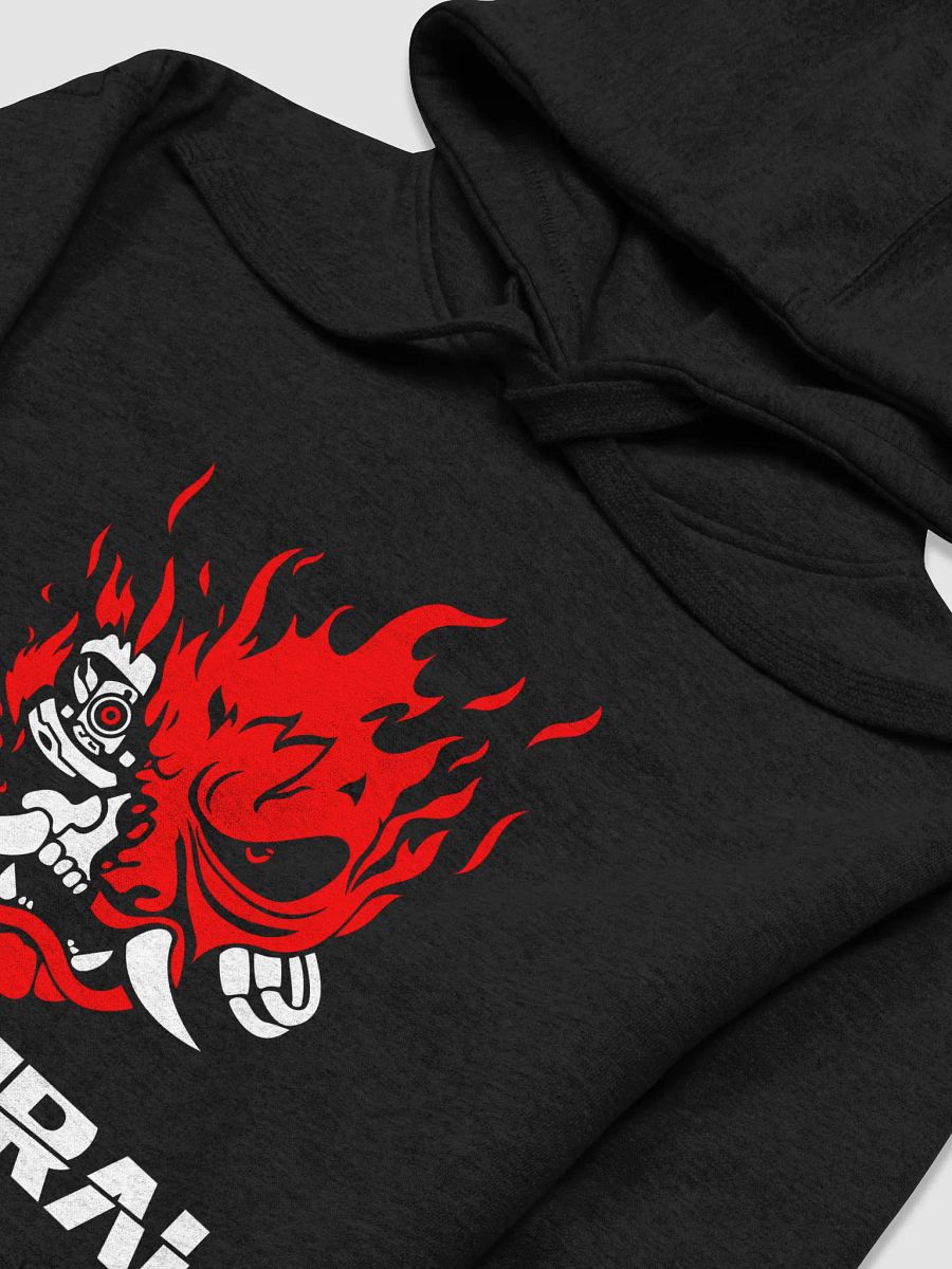Kerry/Samurai Hoodie product image (19)