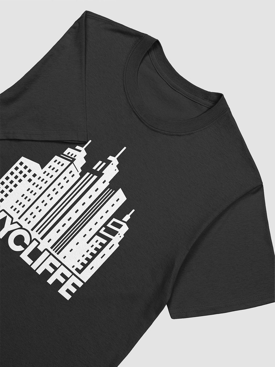 Wycliffe Skyline T-Shirt product image (2)