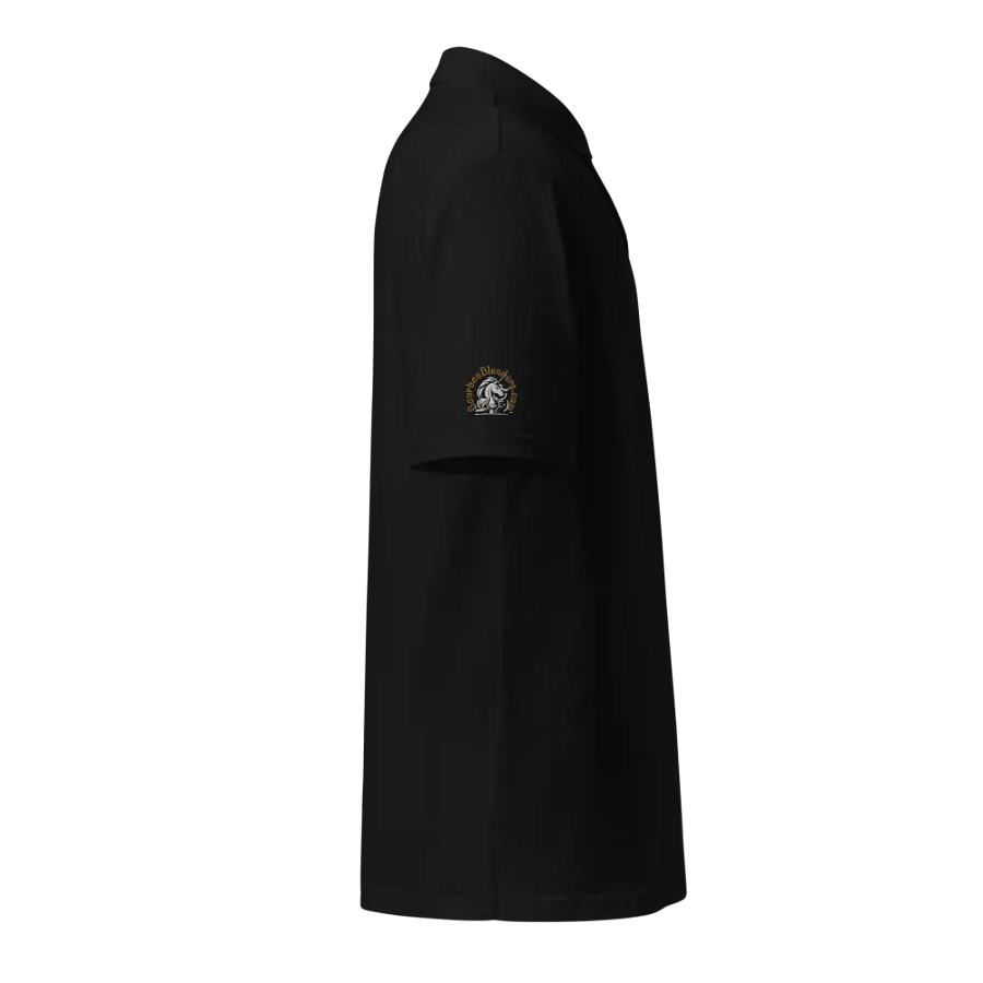 Bourbon Blenders Corporate Polo product image (15)