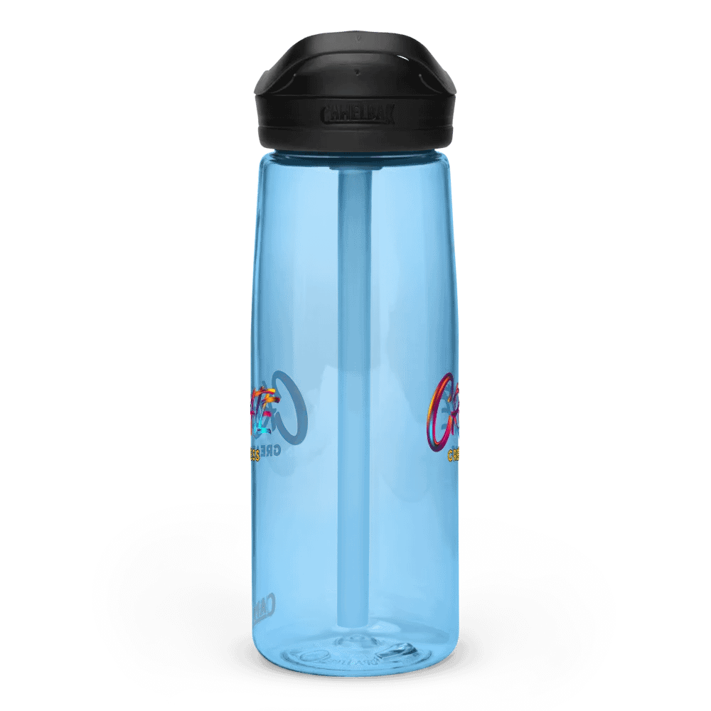 Create Greatness Camelbak Collab Water Bottle product image (18)