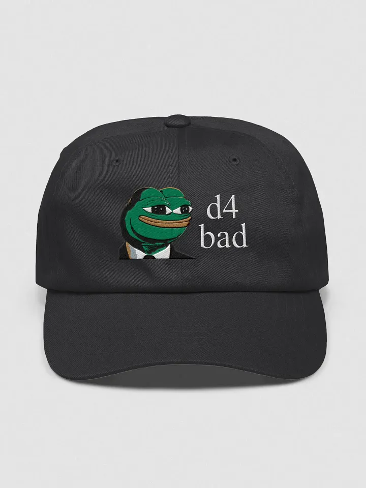 d4 bad hat product image (1)