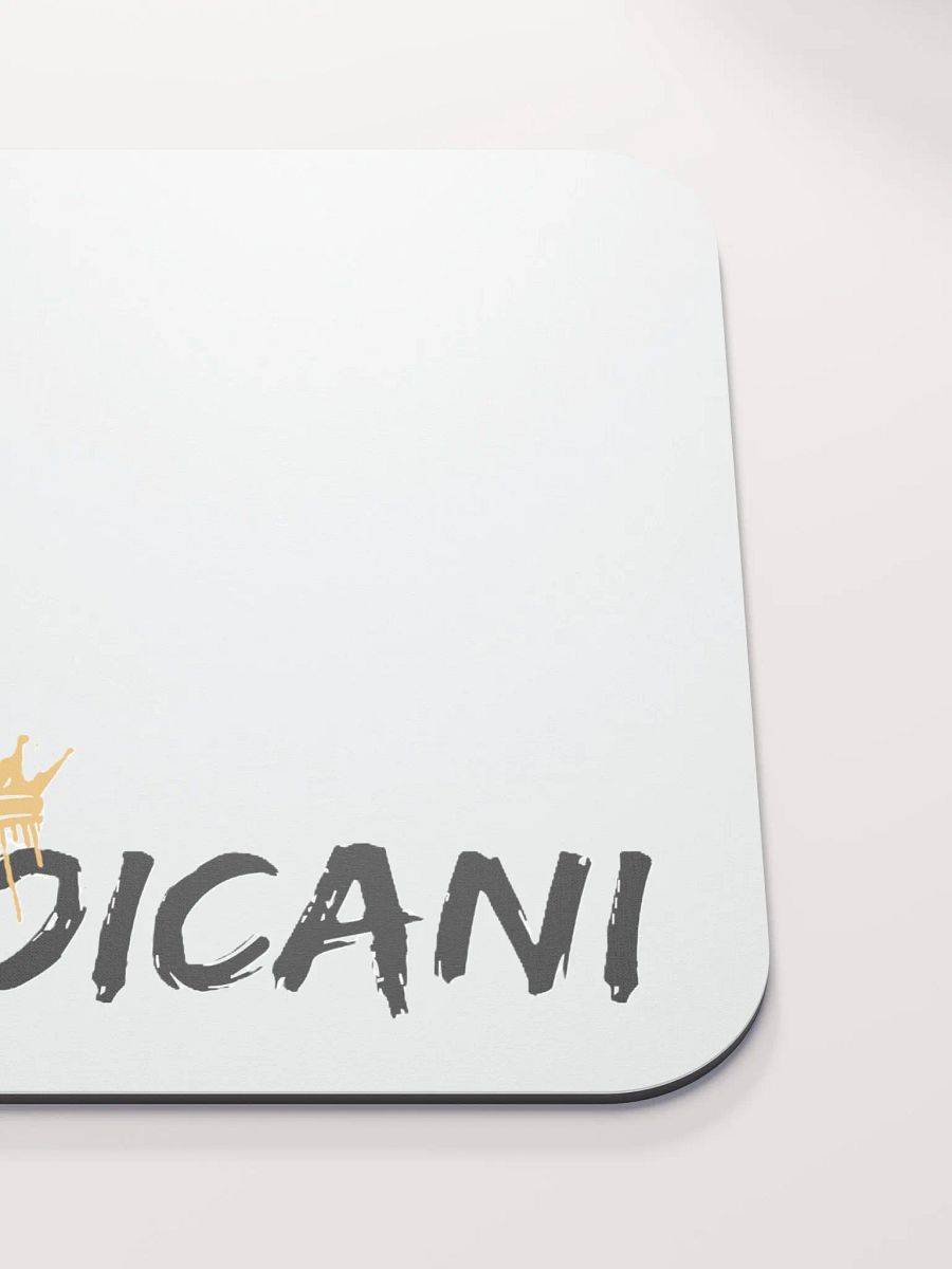 Mini Mouse Pad Oicani product image (5)