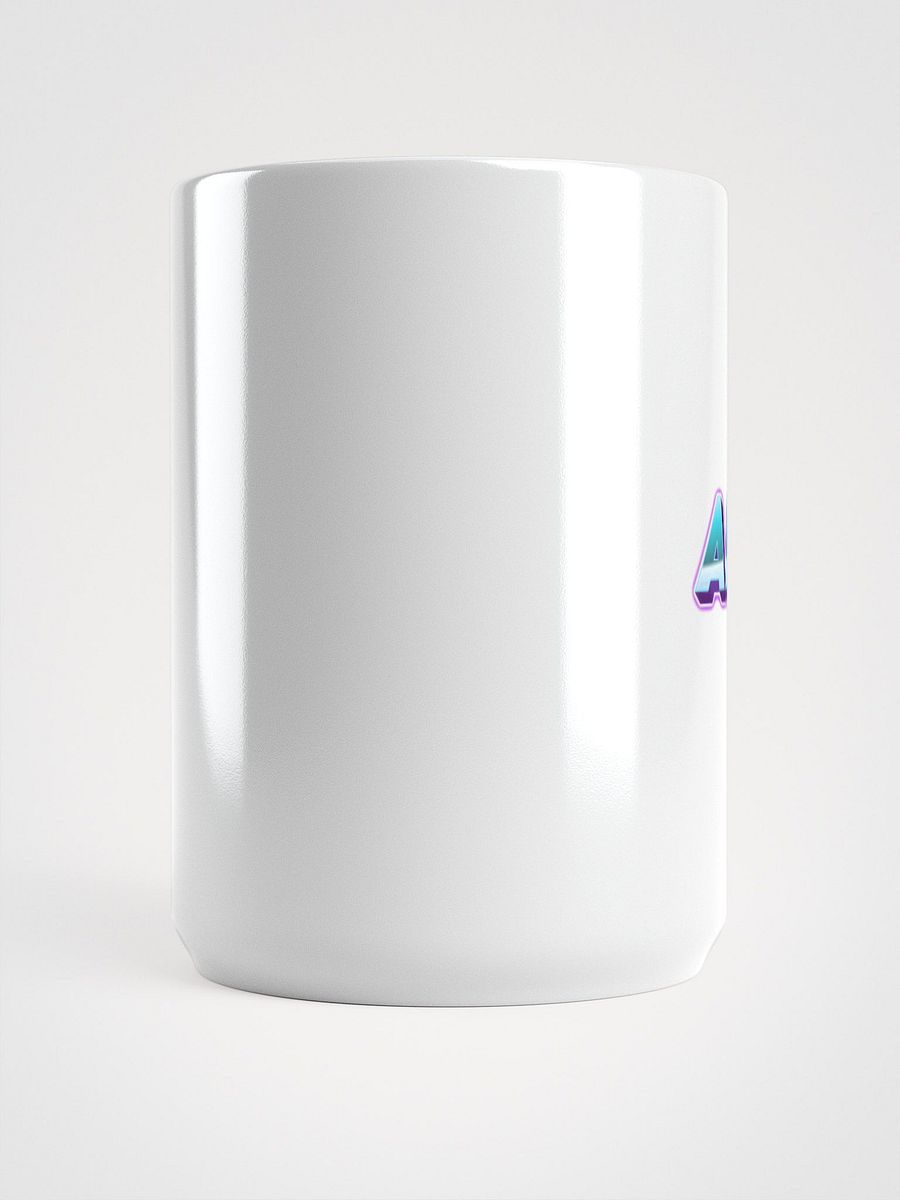 ABWAH! Gradient Blue Mug product image (5)