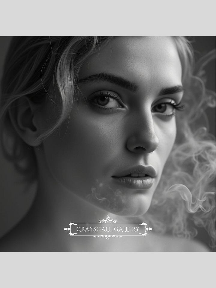 Ethereal Whispers - 12x12 product image (1)