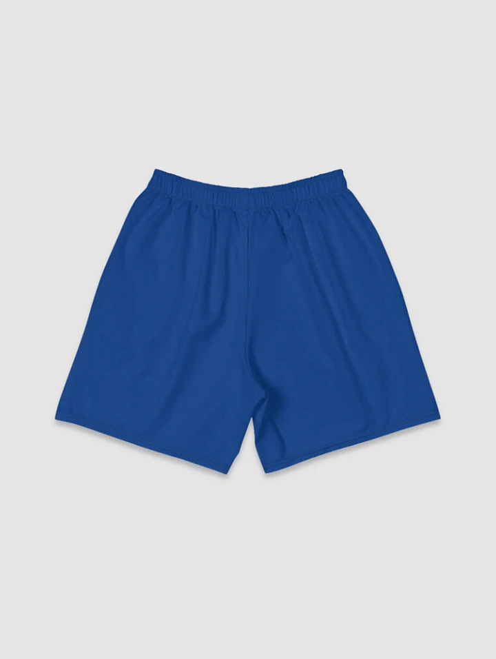 SS'23 Shorts - Royal Blue product image (2)
