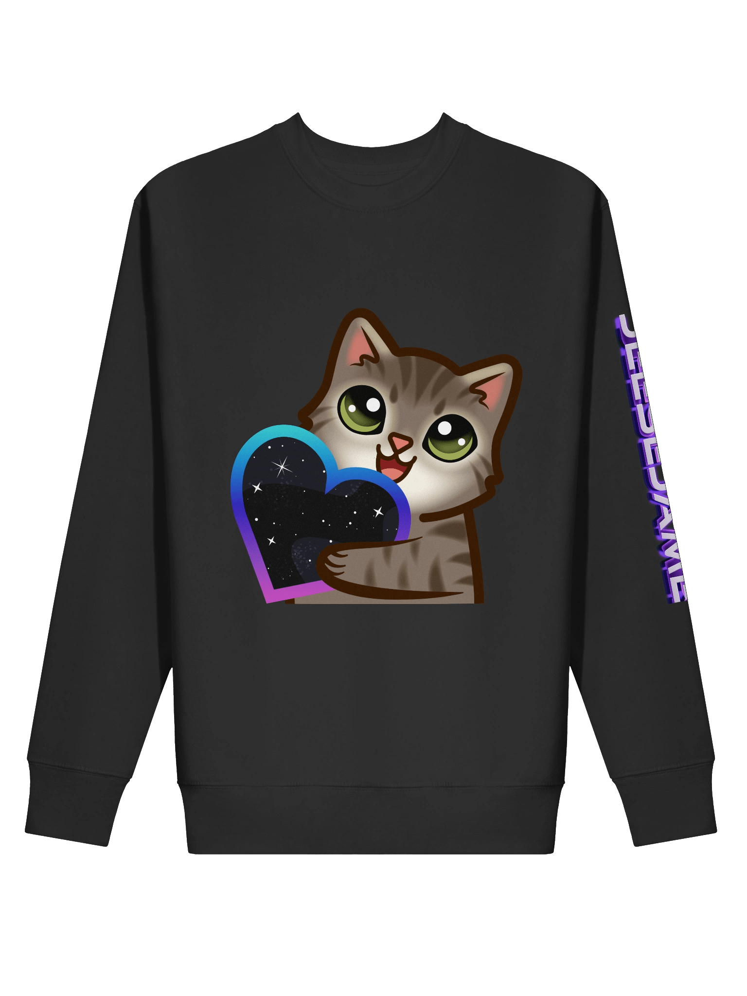 Jeese & Micio Long Sleeve Tee product image (2)