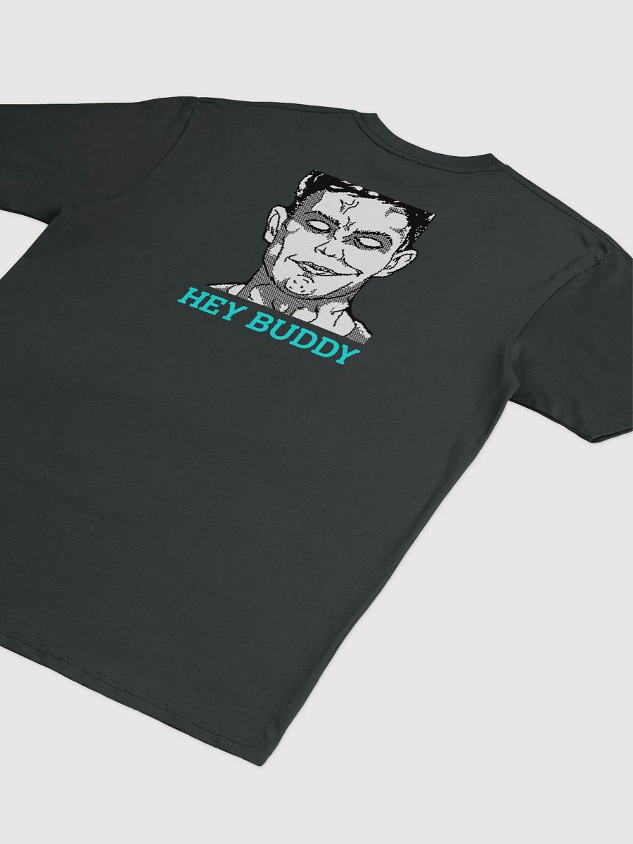 Chill Heavyweight Logo Tee product image (4)