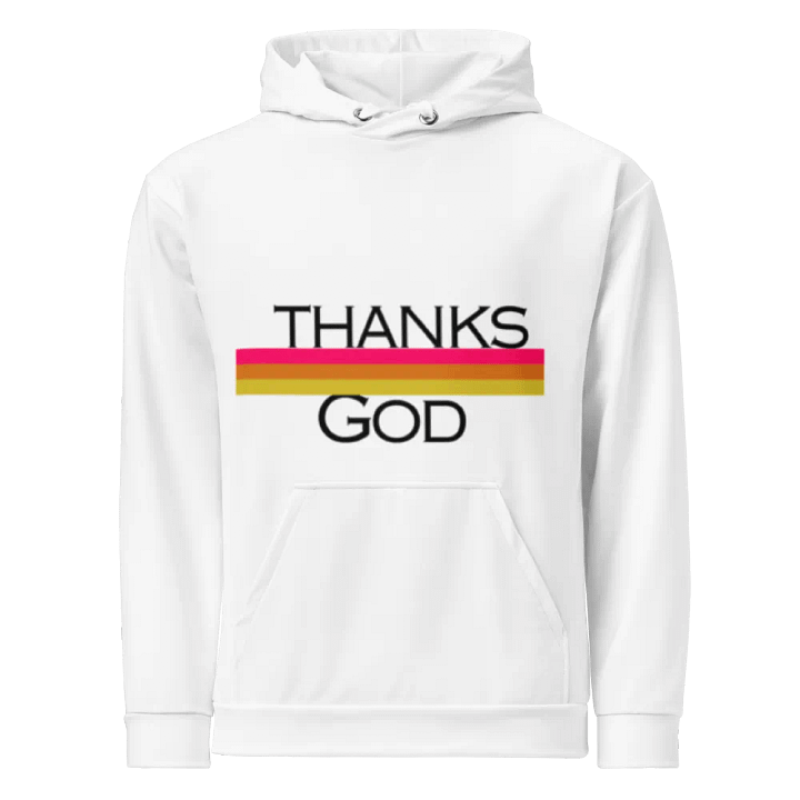 Thanks God product image (1)