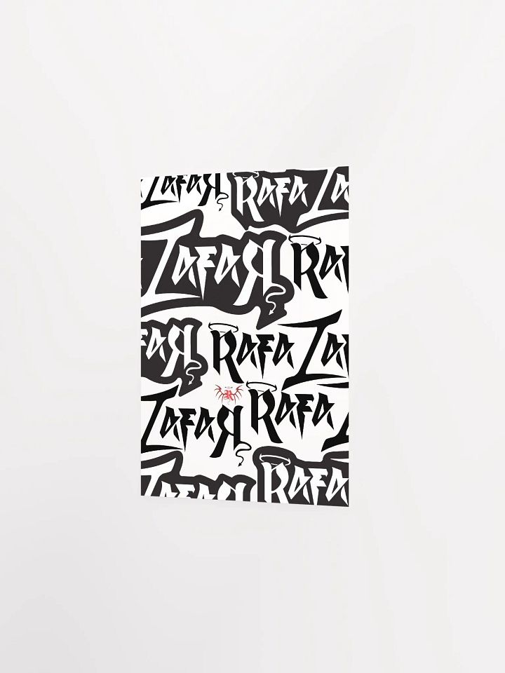 RafaZafar Avant Garde Poster product image (2)