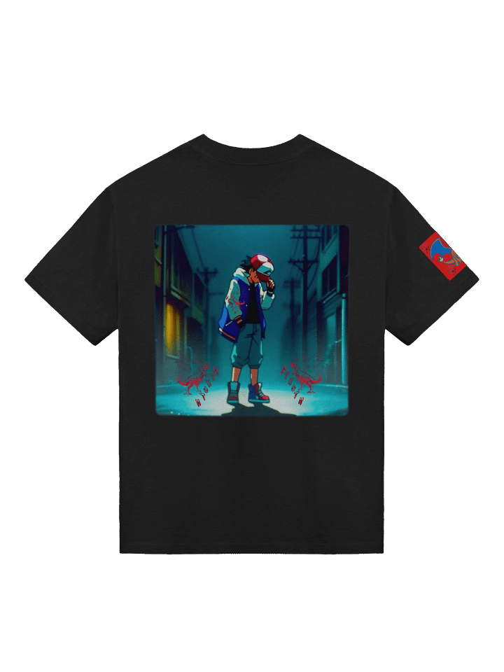 i just wanna play pokemon bro product image (4)