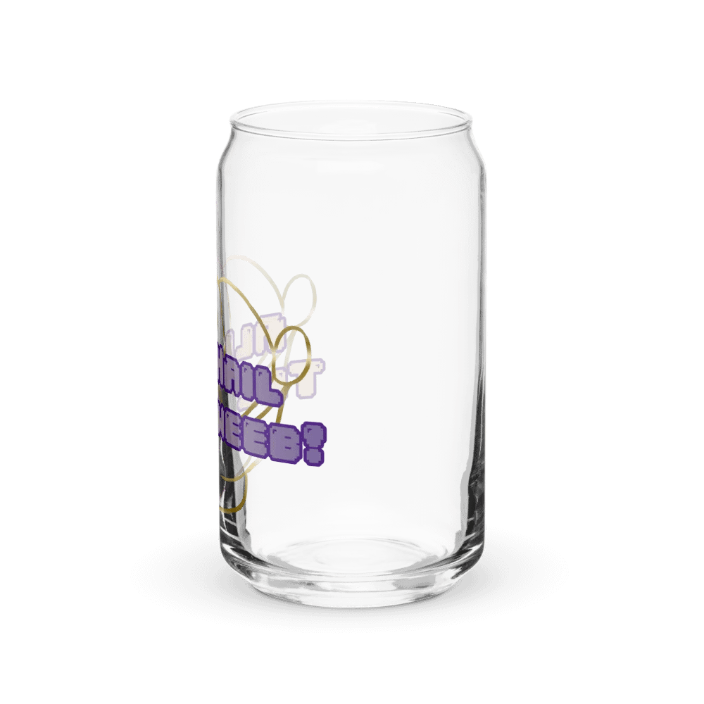 The Qweeb Can-Shaped Glass product image (9)