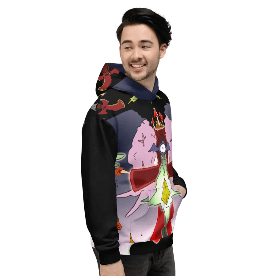 Ascension Hoodie product image (5)