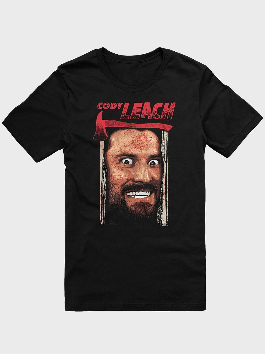 Cody Leach product image (1)